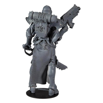 Warhammer 40k Figurka Adepta Sororitas Battle Sister (AP) 18cm