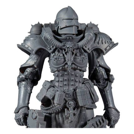 Warhammer 40k Figurka Adepta Sororitas Battle Sister (AP) 18cm