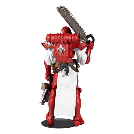 Warhammer 40k Figurka Adepta Sororitas Battle Sister (Zakon Krwawej Róży) 18 cm