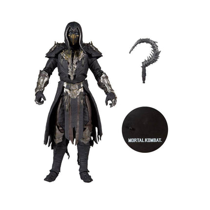 Noob Saibot: Kilgore Skin Mortal Kombat Figurka 18cm