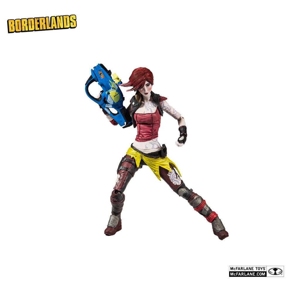 Borderlands shop action figures