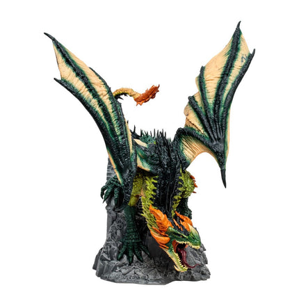 Sybaris Berserker Clan McFarlane´s Dragons Series 8 Figure 15 cm