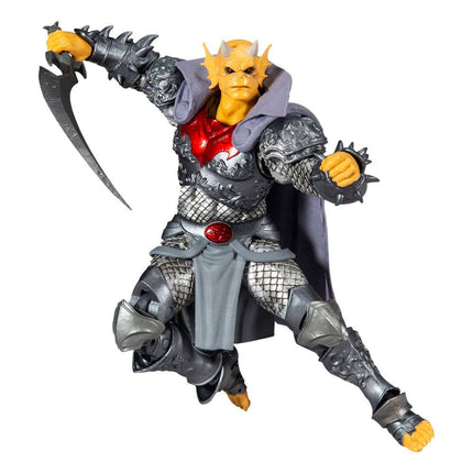 Demon (Demon Knights) DC Multiverse Figurka 18 cm