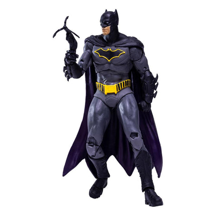 Batman (DC Rebirth) DC Multiverse Figurka 18 cm