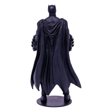 Batman (DC Rebirth) DC Multiverse Action Figure 18 cm