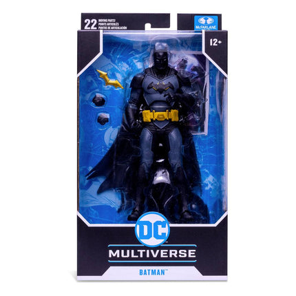 Batman (DC Future State) DC Multiverse Figurka 18 cm