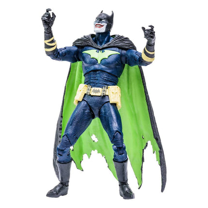 Batman of Earth-22 Infected DC Multiverse Figurka 18 cm