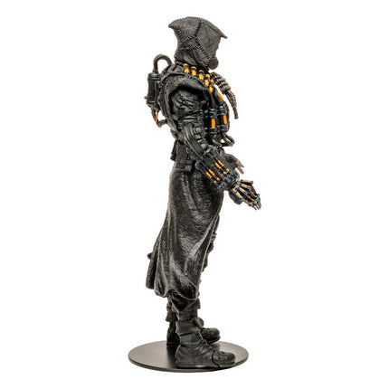 DC Gaming Action Figure Scarecrow (Batman: Arkham Knight) 18 cm