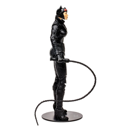 DC Gaming Multiverse Build A Action Figure Catwoman (Arkham City) 18 cm - Build Solomon Grundy