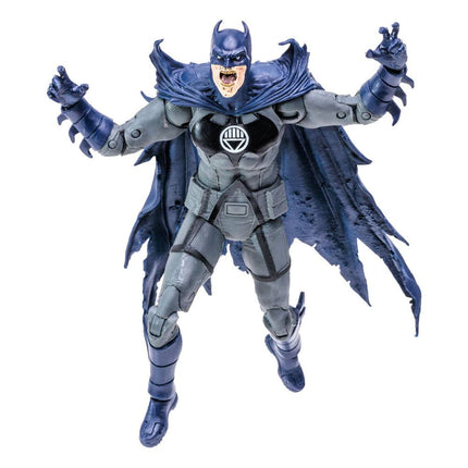 Batman (najczarniejsza noc) 18 cm DC Multiverse Zbuduj figurkę Atrocitus