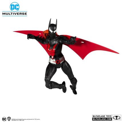 Batwoman (Batman Beyond)  DC Multiverse Action Figure 18 cm