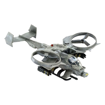 Avatar W.O.P Deluxe Large Vehicle with Figure AT-99 Scorpion Gunship