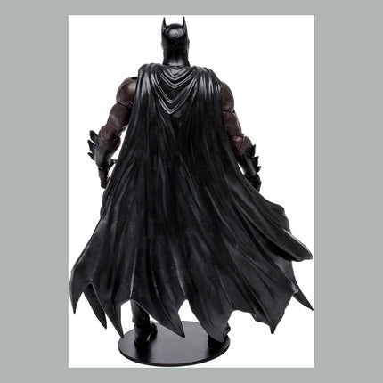 Batman (DC VS Vampires Gold Label) DC Multiverse Action Figure 18 cm