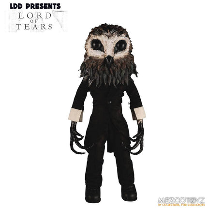 Lord of Tears Living Dead Dolls Lalka Owlman 25cm