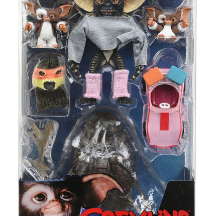 Gremlins Accessory Pack for Action Figures 1984 NECA 30749
