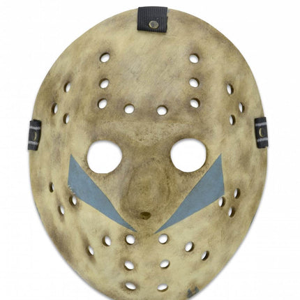 Piątek trzynastego, część 5: Replika maski Jasona na nowy początek