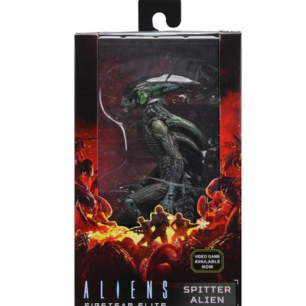 Aliens: Fireteam Elite Action Figure 23 cm Series 2