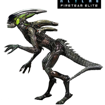 Aliens: Elitarna figurka drużyny ogniowej 23 cm, seria 2