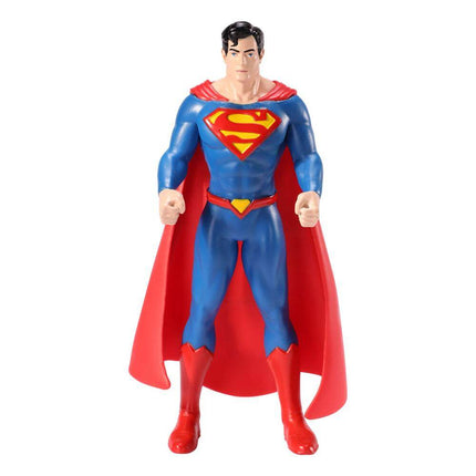 DC Comics Bendyfigs Zginana figurka Supermana 14 cm