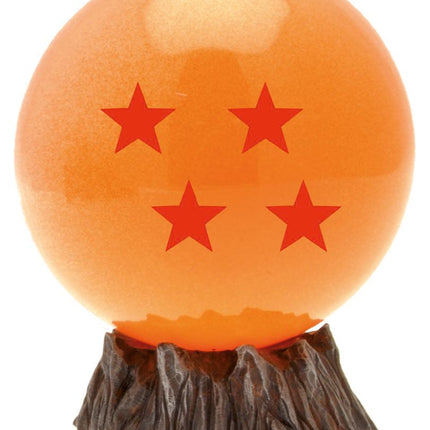 Dragon Ball Bust Bank Crystal Ball 9 cm -  Salvadanaio