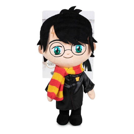 Harry Potter Pluszowa Figurka Harry Potter Zima 29cm