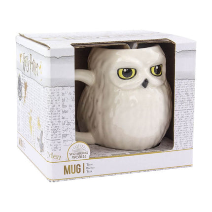 Harry Potter  Mug Hedwig