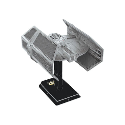 Star Wars 3D Puzzle Imperial TIE Advanced X1 27 cm