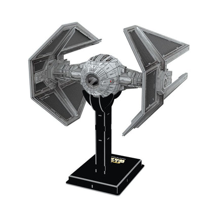 Star Wars 3D Puzzle Imperial TIE Interceptor 33 cm