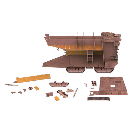 Gwiezdne wojny: Mandalorianin Puzzle 3D Sandcrawler 51 cm