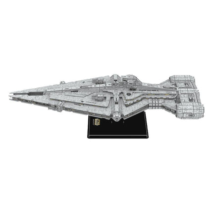 Star Wars: The Mandalorian 3D Puzzle Imperial Light Cruiser 66 cm
