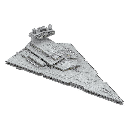 Gwiezdne Wojny Puzzle 3D Gwiezdny Niszczyciel Imperium 76 cm