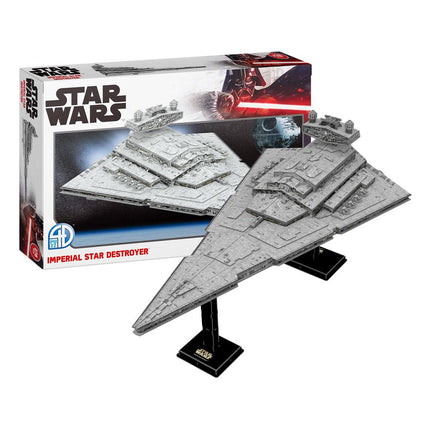 Star Wars 3D Puzzle Imperial Star Destroyer 76 cm