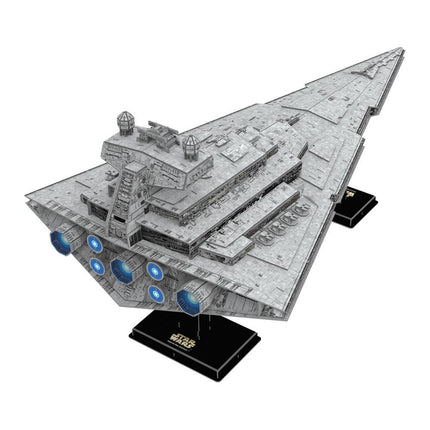 Star Wars 3D Puzzle Imperial Star Destroyer 76 cm