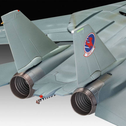 Top Gun Model Kit 1/48 Maverick´s F-14A Tomcat 40 cm