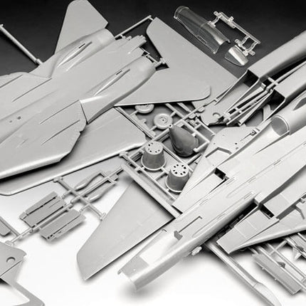 Top Gun Model Kit 1/48 Maverick´s F-14A Tomcat 40 cm
