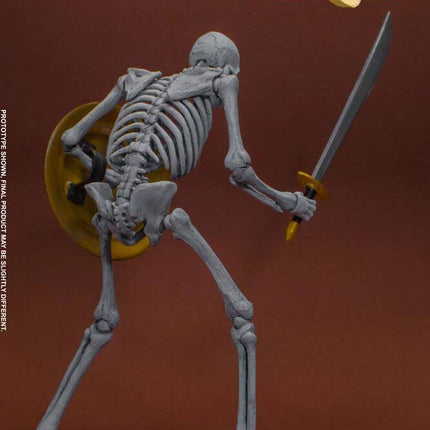 Golden Axe Action Figure 2-Pack 1/12 Skeleton 18 cm