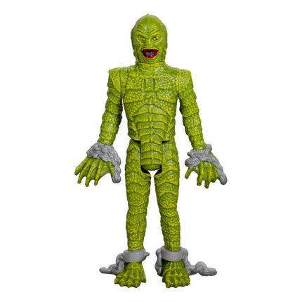 Universal Monsters ReAction Figurka Revenge of the Creature 10cm