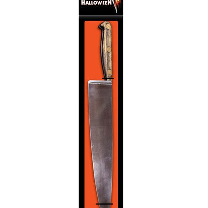Butcher Knife  Coltello Halloween I Replica 1/1 46 cm