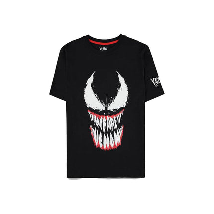 Venom T-Shirt We Are Venom - Adult Size