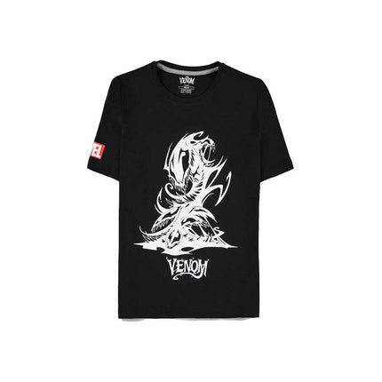 Venom T-Shirt Lifeform - Adult Size