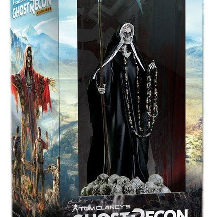Ghost Recon Wildlands Fallen Angel Action Figures Statuetta Collezione Ubisoft (3948336578657)