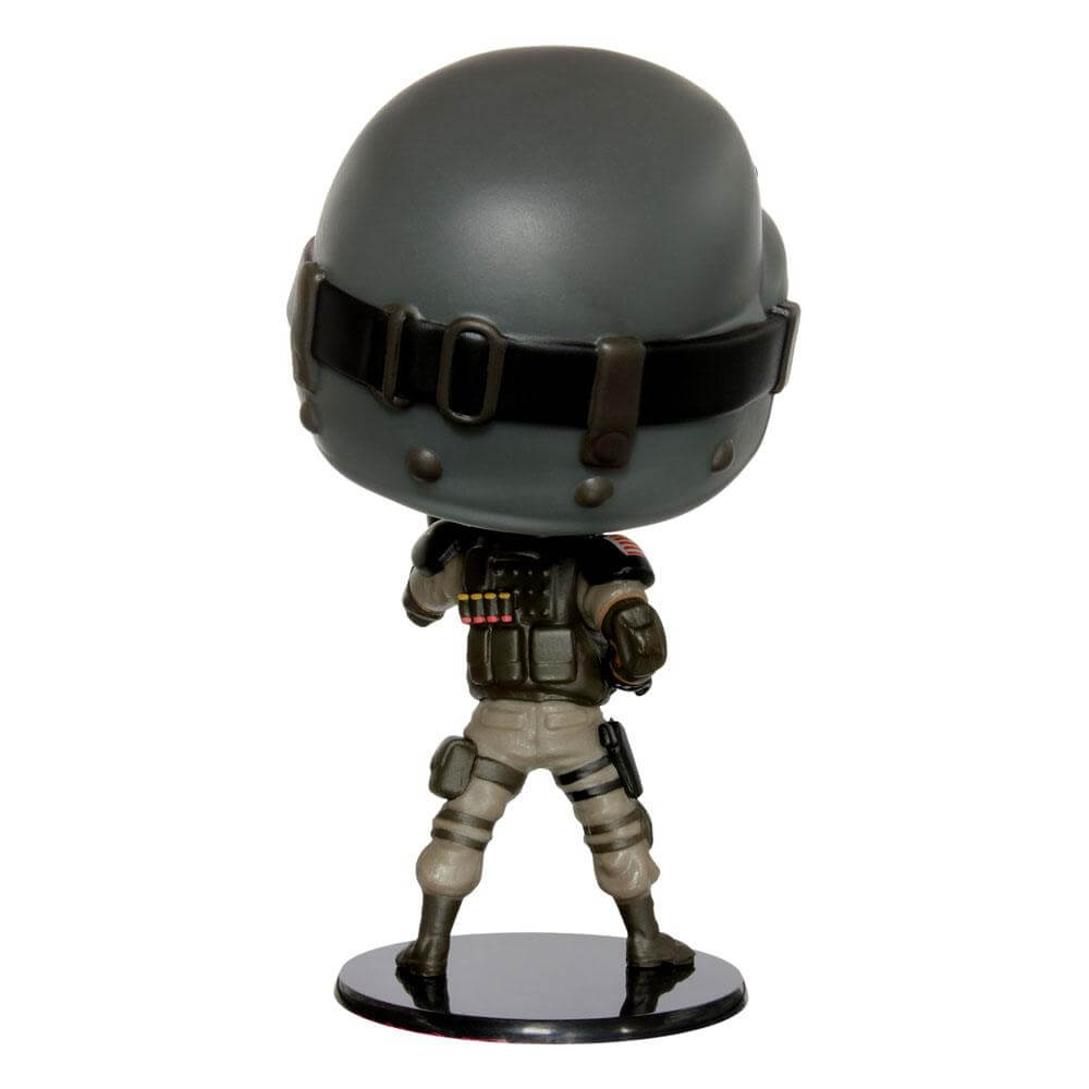Rainbow Six Siege 6 Collection Chibi Figure Series 5