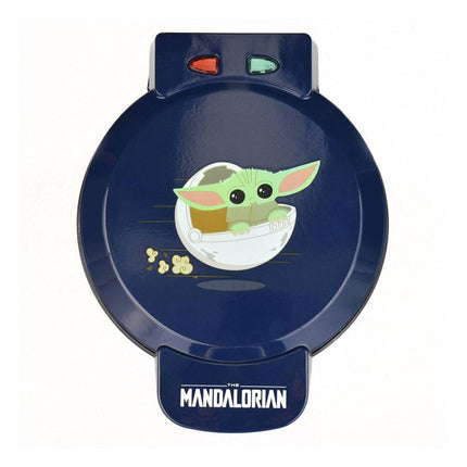 Star Wars The Mandalorian Waffle Maker The Child – KONIEC KWIETNIA 2021