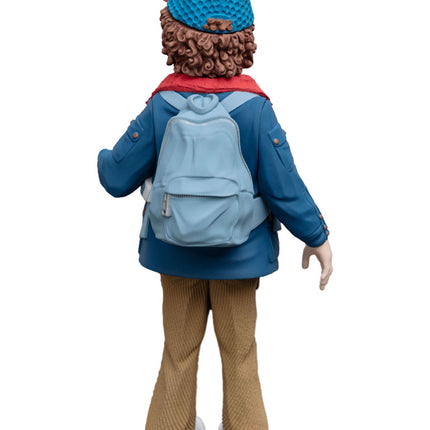 Dustin the Pathfinder (sezon 1) edycja limitowana Stranger Things Mini Epics figurka winylowa 14 cm