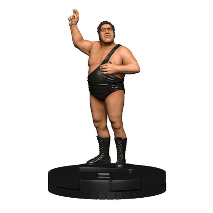 Pack d'extension Andre the Giant WWE HeroClix