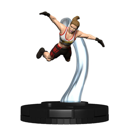 Pack d'extension Ronda Rousey WWE HeroClix
