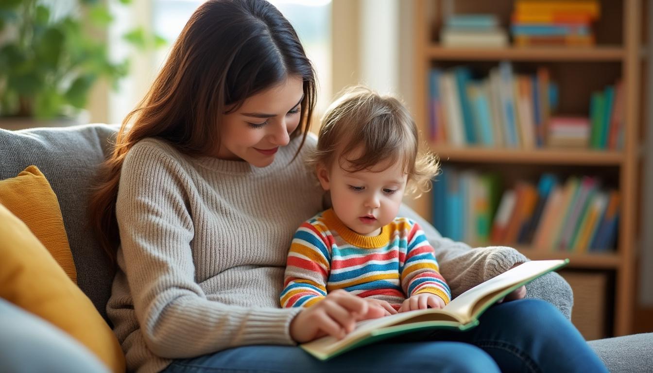 découvrez des méthodes et conseils efficaces pour apprendre à lire à votre enfant étape par étape, favorisant son apprentissage et son autonomie.