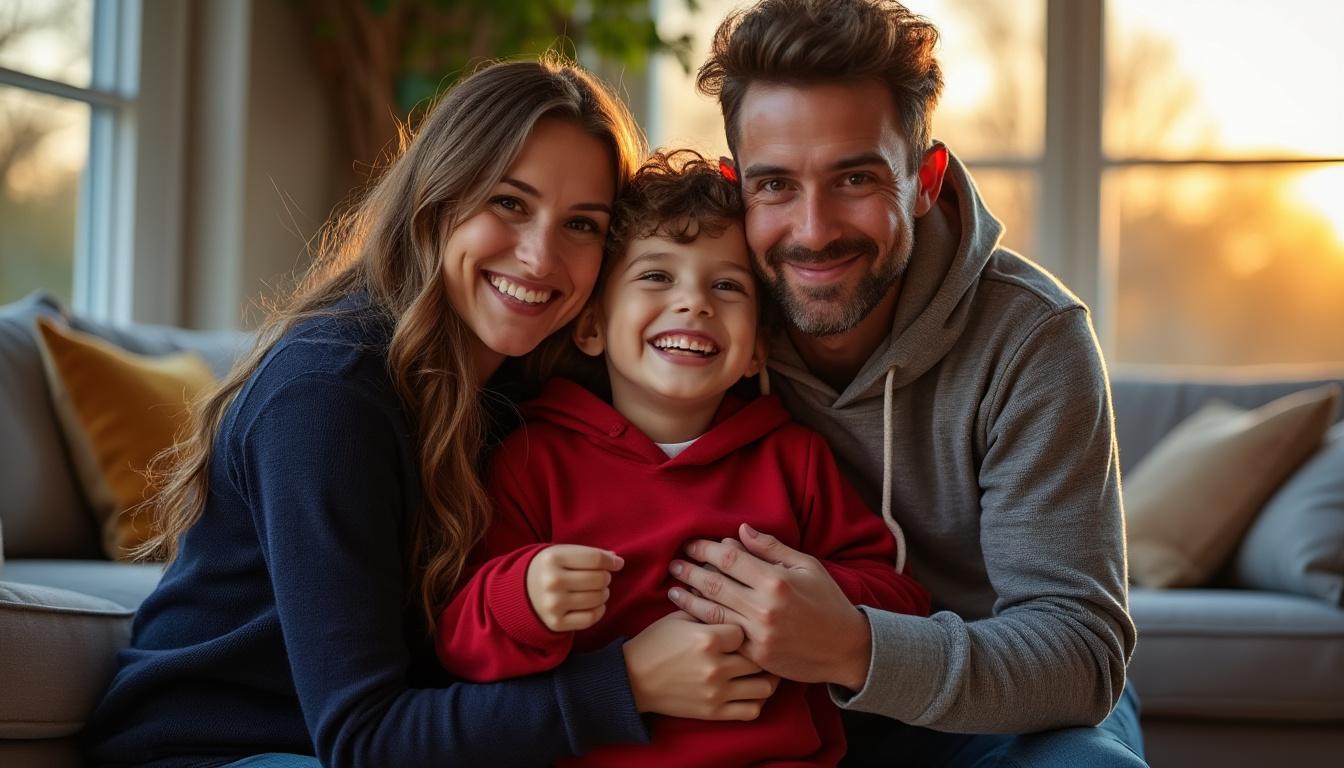 découvrez les démarches essentielles, des conseils pratiques et des témoignages inspirants pour réussir votre projet d'adoption et offrir un foyer aimant à un enfant.