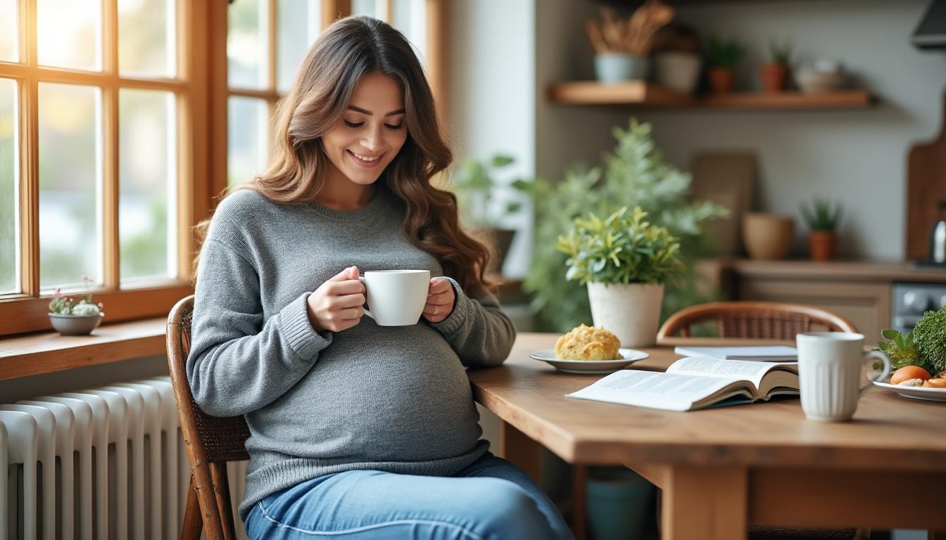 découvrez les conseils essentiels pour consommer du café en toute sécurité pendant la grossesse, afin de protéger votre santé et celle de votre bébé.