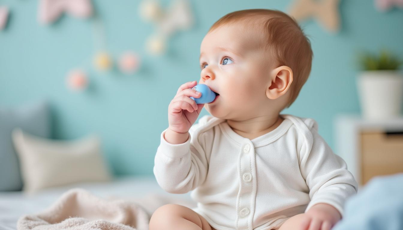 découvrez comment choisir le meilleur mouche-bébé pour soulager efficacement votre enfant et faciliter son confort au quotidien.